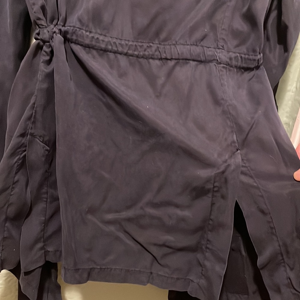 Zara light weight jacket - Picture 6 of 7